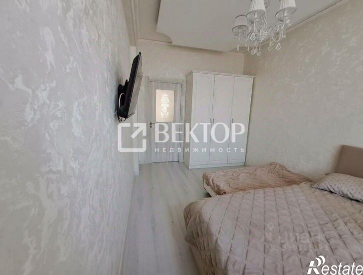 2-комн квартира улица Карла Маркса, 44,  д. 44