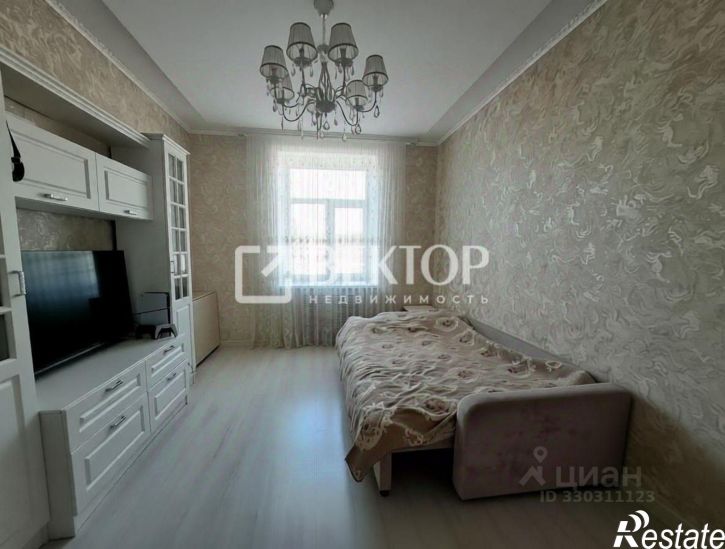 2-комн квартира улица Карла Маркса, 44,  д. 44