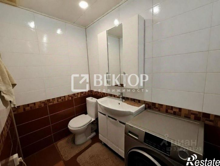 2-комн квартира улица Карла Маркса, 44,  д. 44
