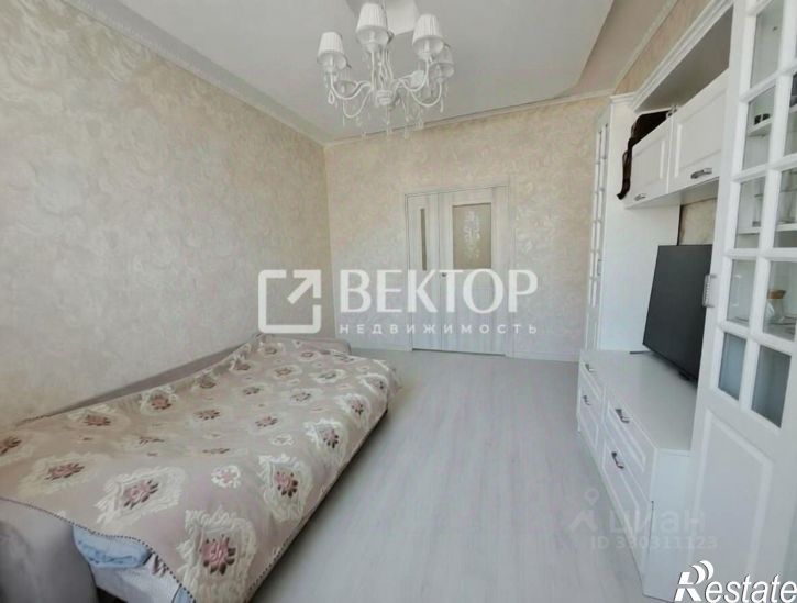 2-комн квартира улица Карла Маркса, 44,  д. 44