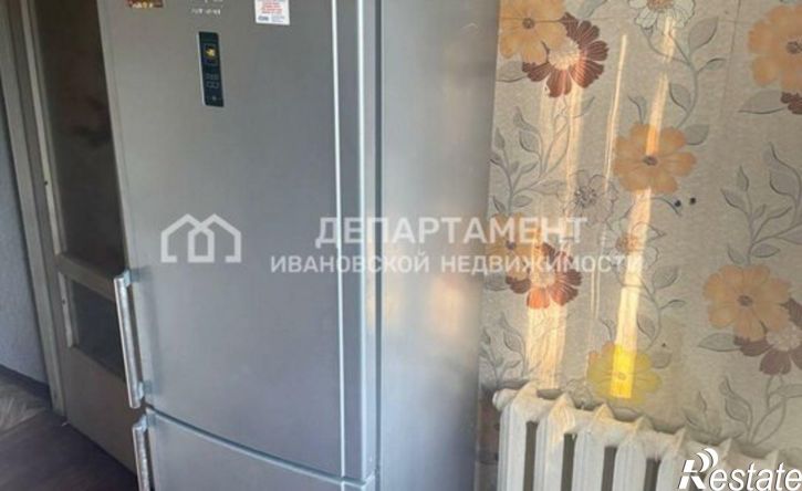 1-комн квартира улица Шубиных, 10А,  д. 10А