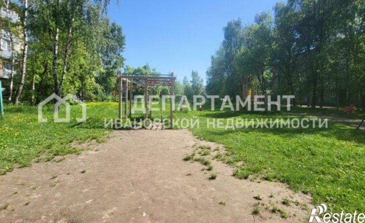1-комн квартира улица Шубиных, 10А,  д. 10А