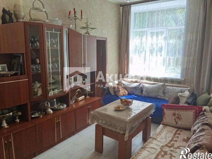 3-комн квартира улица Кудряшова, 100,  д. 100