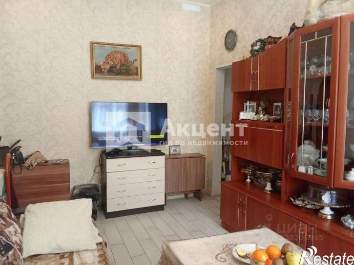 3-комн квартира улица Кудряшова, 100,  д. 100