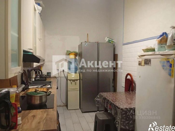 3-комн квартира улица Кудряшова, 100,  д. 100