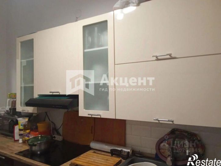 3-комн квартира улица Кудряшова, 100,  д. 100
