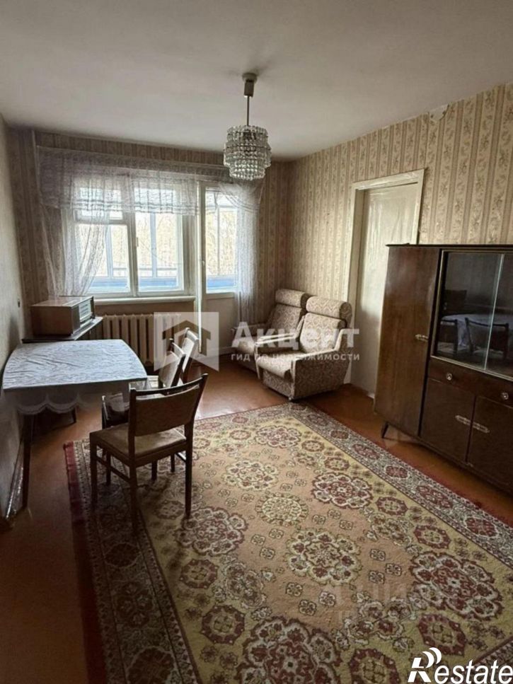 2-комн квартира 4-я Меланжевая улица, 6,  д. 6
