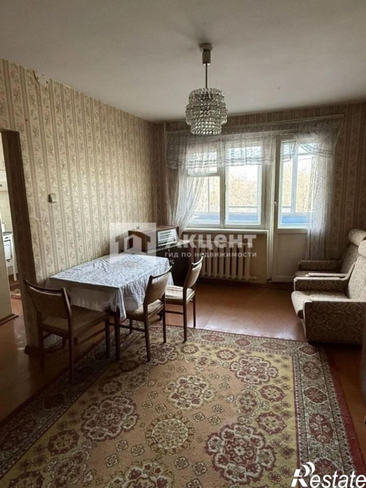 2-комн квартира 4-я Меланжевая улица, 6,  д. 6