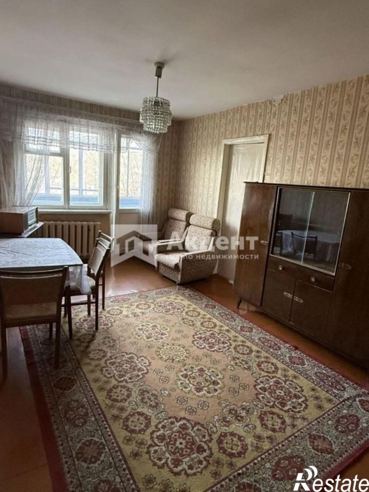 2-комн квартира 4-я Меланжевая улица, 6,  д. 6