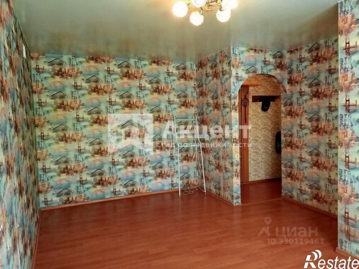 2-комн квартира улица Куликова, 11,  д. 11