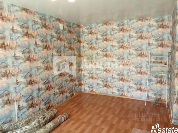 2-комн квартира улица Куликова, 11,  д. 11