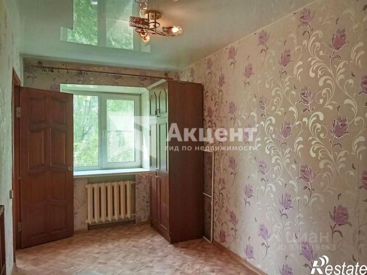 2-комн квартира улица Куликова, 11,  д. 11