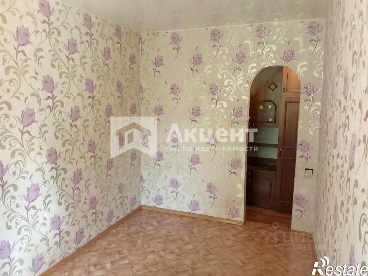 2-комн квартира улица Куликова, 11,  д. 11