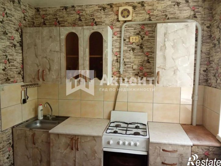 2-комн квартира улица Куликова, 11,  д. 11