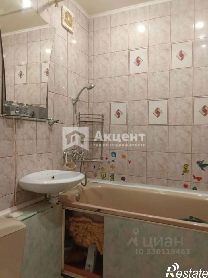 2-комн квартира улица Куликова, 11,  д. 11