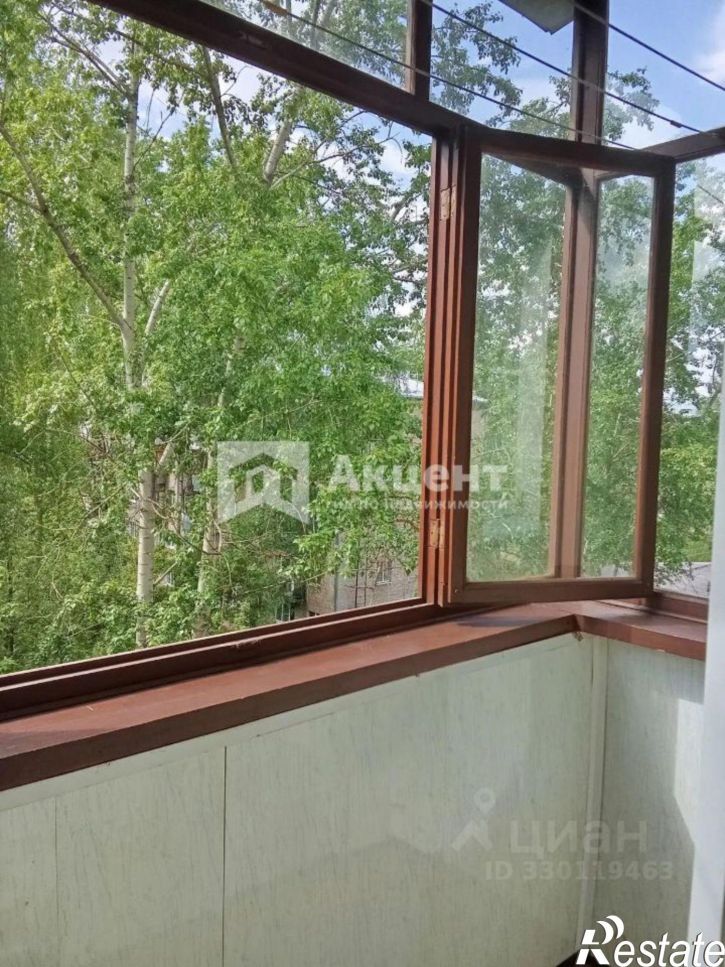 2-комн квартира улица Куликова, 11,  д. 11