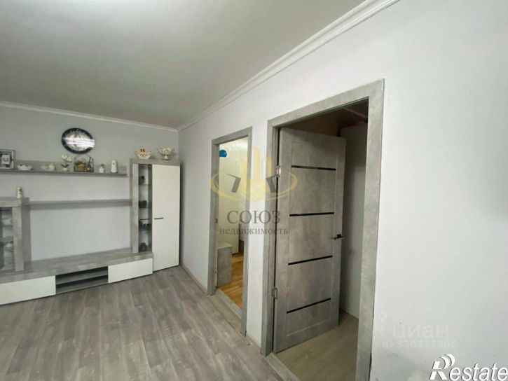 3-комн квартира проспект Строителей, 30,  д. 30