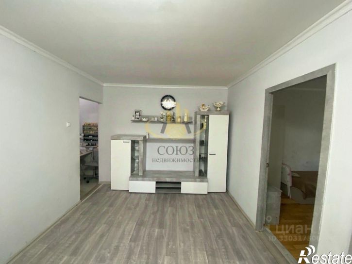 3-комн квартира проспект Строителей, 30,  д. 30
