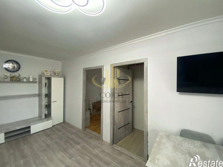 3-комн квартира проспект Строителей, 30,  д. 30