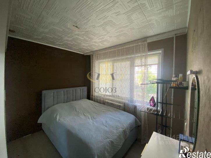 3-комн квартира проспект Строителей, 30,  д. 30