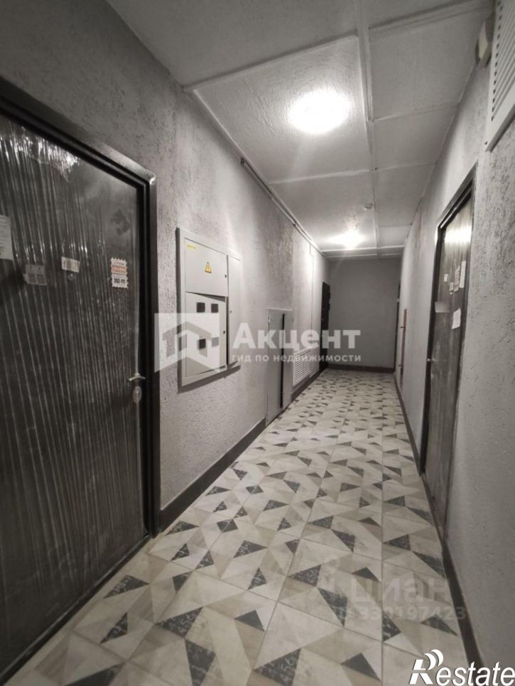1-комн квартира 4