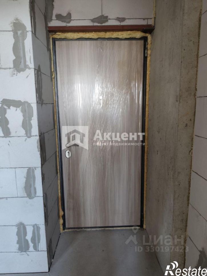 1-комн квартира 4