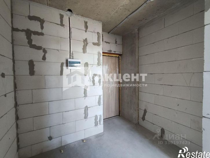 1-комн квартира 4