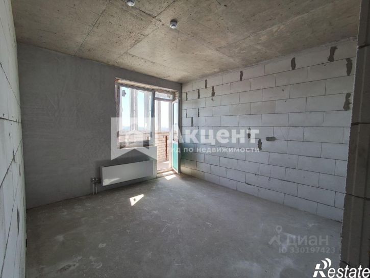 1-комн квартира 4