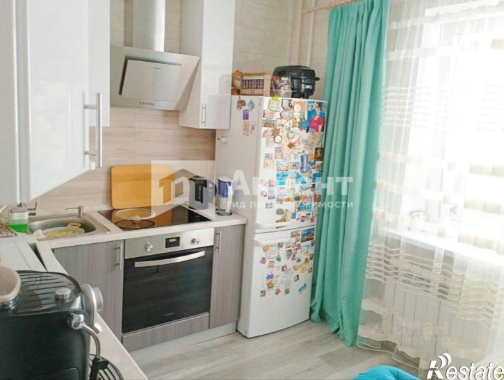 1-комн квартира г Иваново, мкр Рождественский, 10
