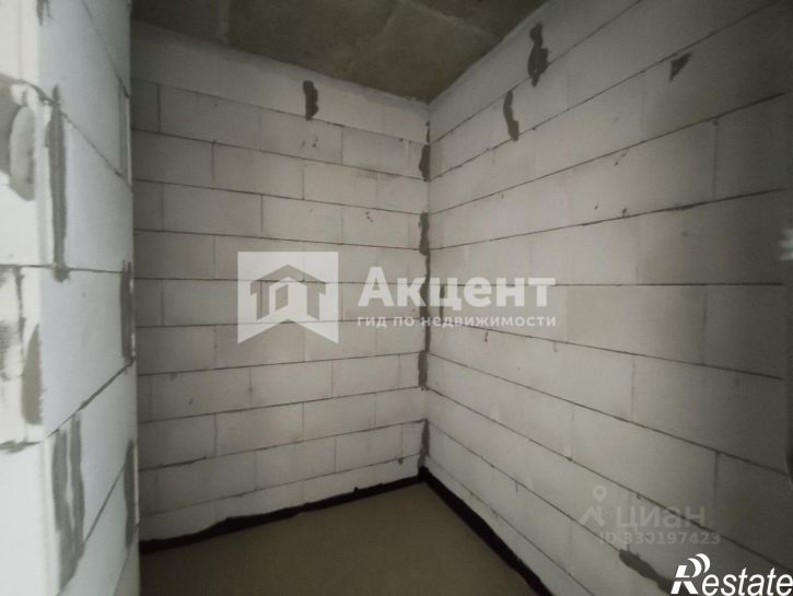 1-комн квартира 4