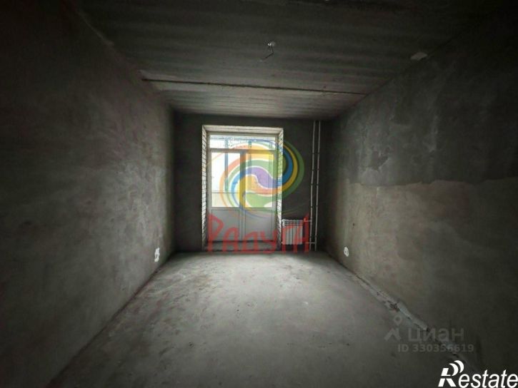 1-комн квартира ул Красных Зорь, 8,  д. 8