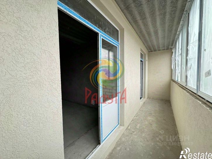 1-комн квартира ул Красных Зорь, 8,  д. 8