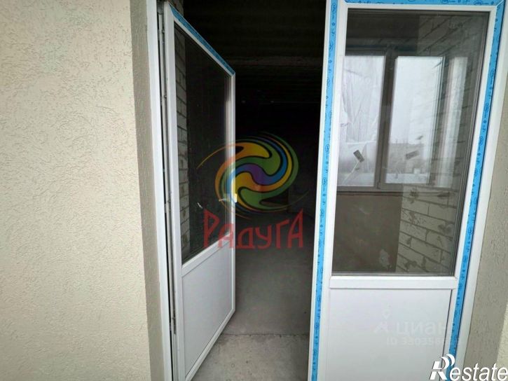 1-комн квартира ул Красных Зорь, 8,  д. 8