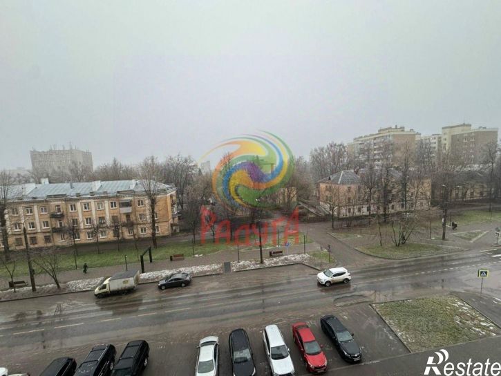 1-комн квартира ул Красных Зорь, 8,  д. 8