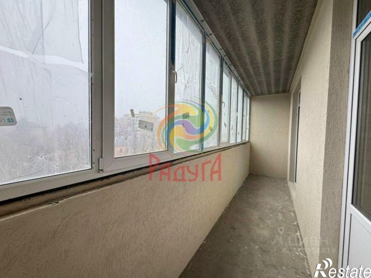 1-комн квартира ул Красных Зорь, 8,  д. 8