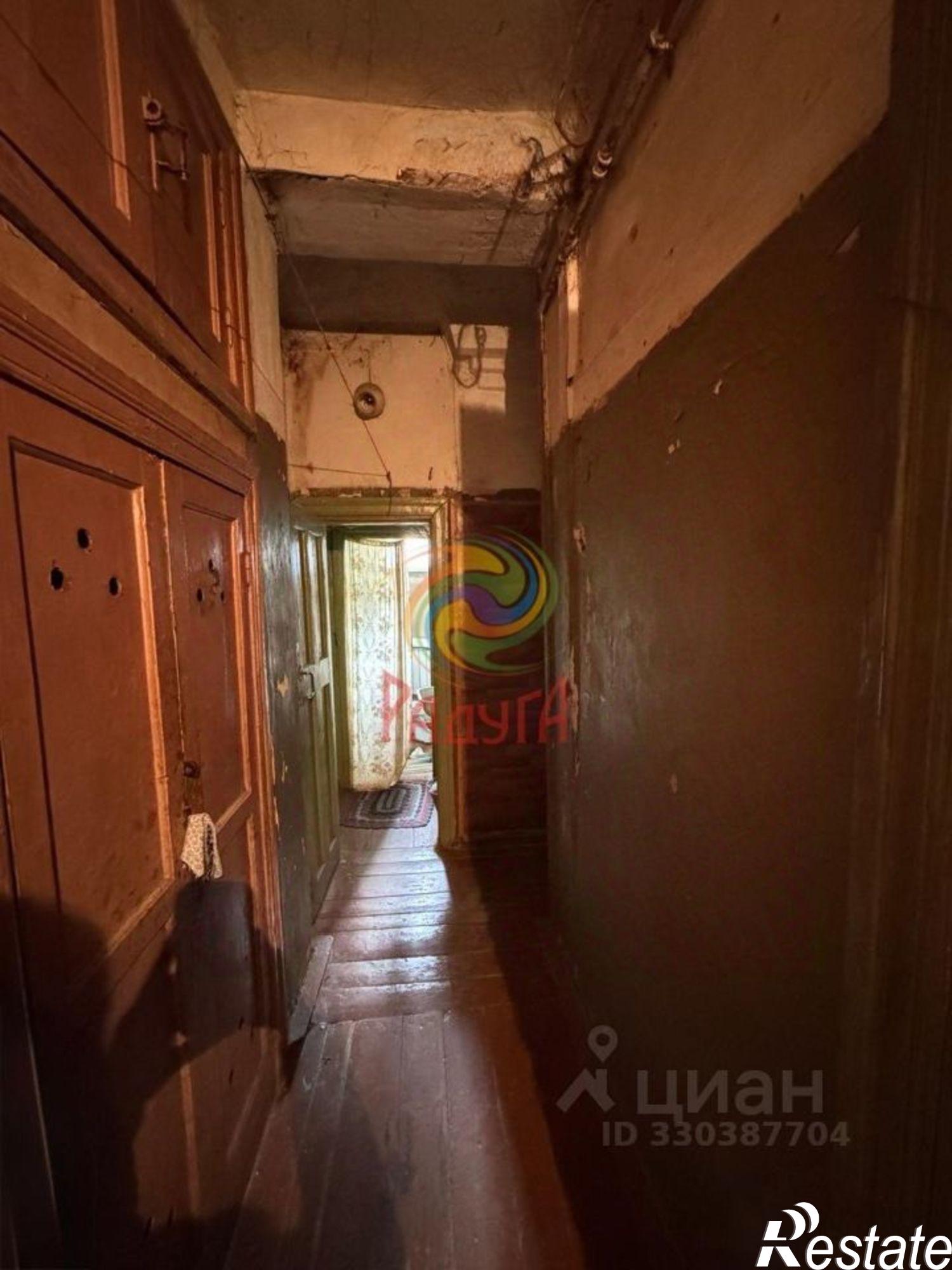 Купить комнату за 790 000 рублей на Академическая улица, 31