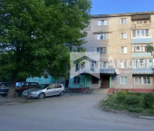 комната 35 кв м 1-й Рабфаковский пер, 3