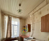 2-комн, 53кв м, этаж 1/2 ул Победы, 2