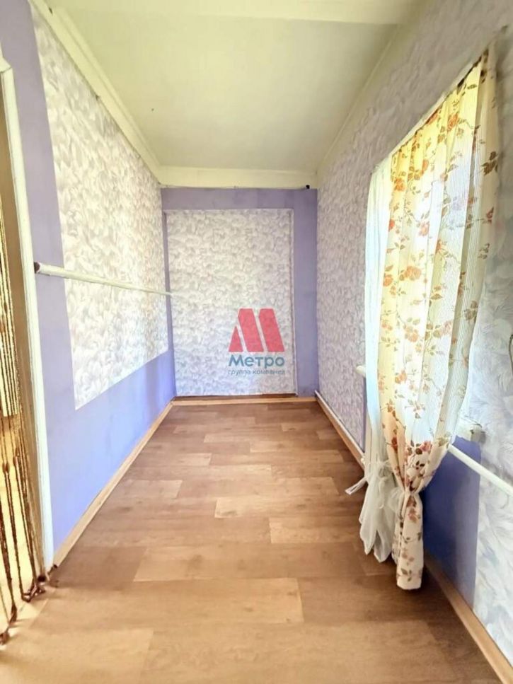 Коттедж/дом Красноярская ул., д.14/8