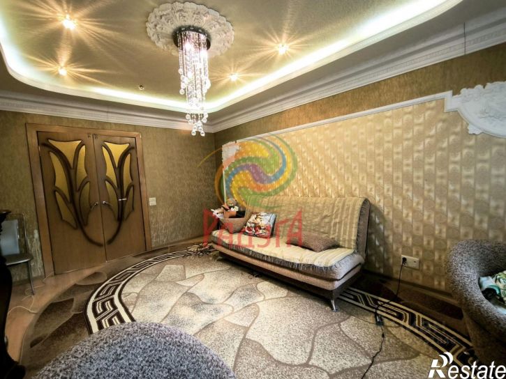4-комн квартира ул Куконковых, 146,  д. 146