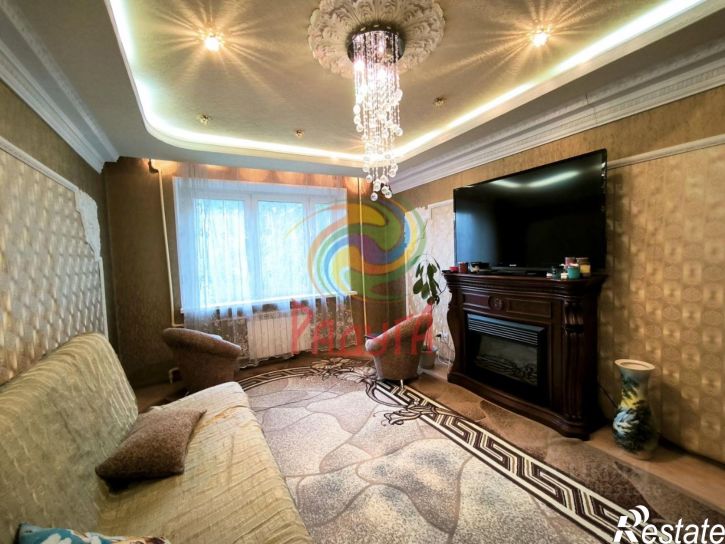 4-комн квартира ул Куконковых, 146,  д. 146