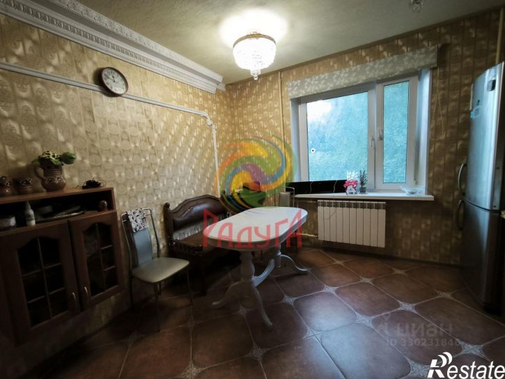4-комн квартира ул Куконковых, 146,  д. 146
