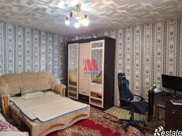 1-комн квартира ул Революционная, 22,  д. 22
