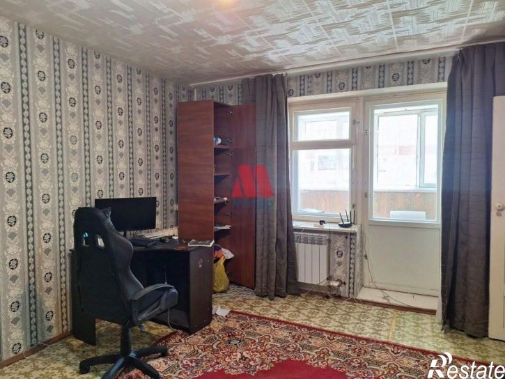 1-комн квартира ул Революционная, 22,  д. 22