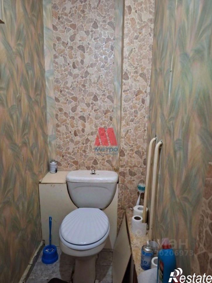 1-комн квартира ул Революционная, 22,  д. 22