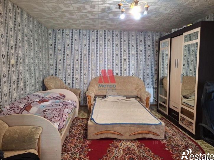 1-комн квартира ул Революционная, 22,  д. 22