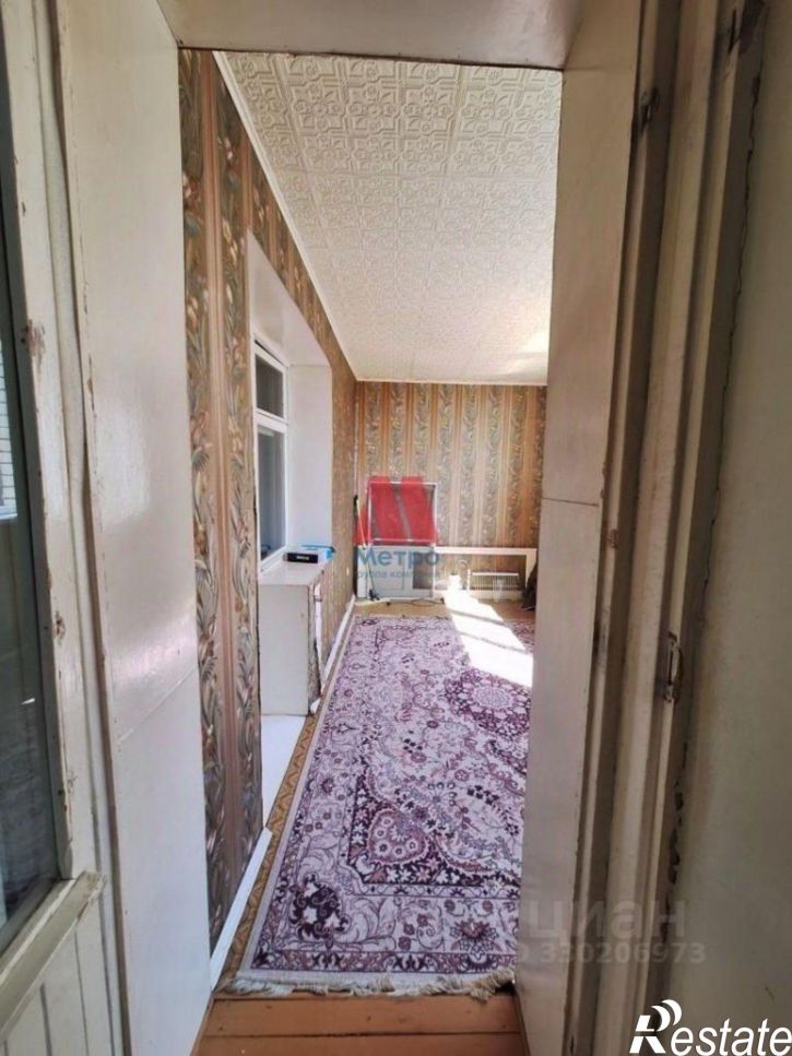 1-комн квартира ул Революционная, 22,  д. 22