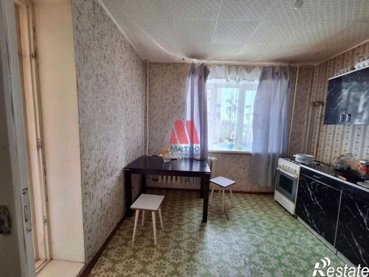 1-комн квартира ул Революционная, 22,  д. 22