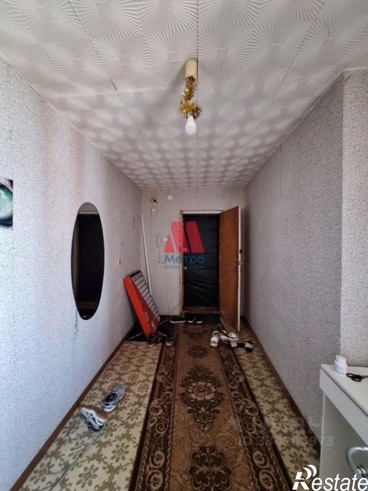 1-комн квартира ул Революционная, 22,  д. 22
