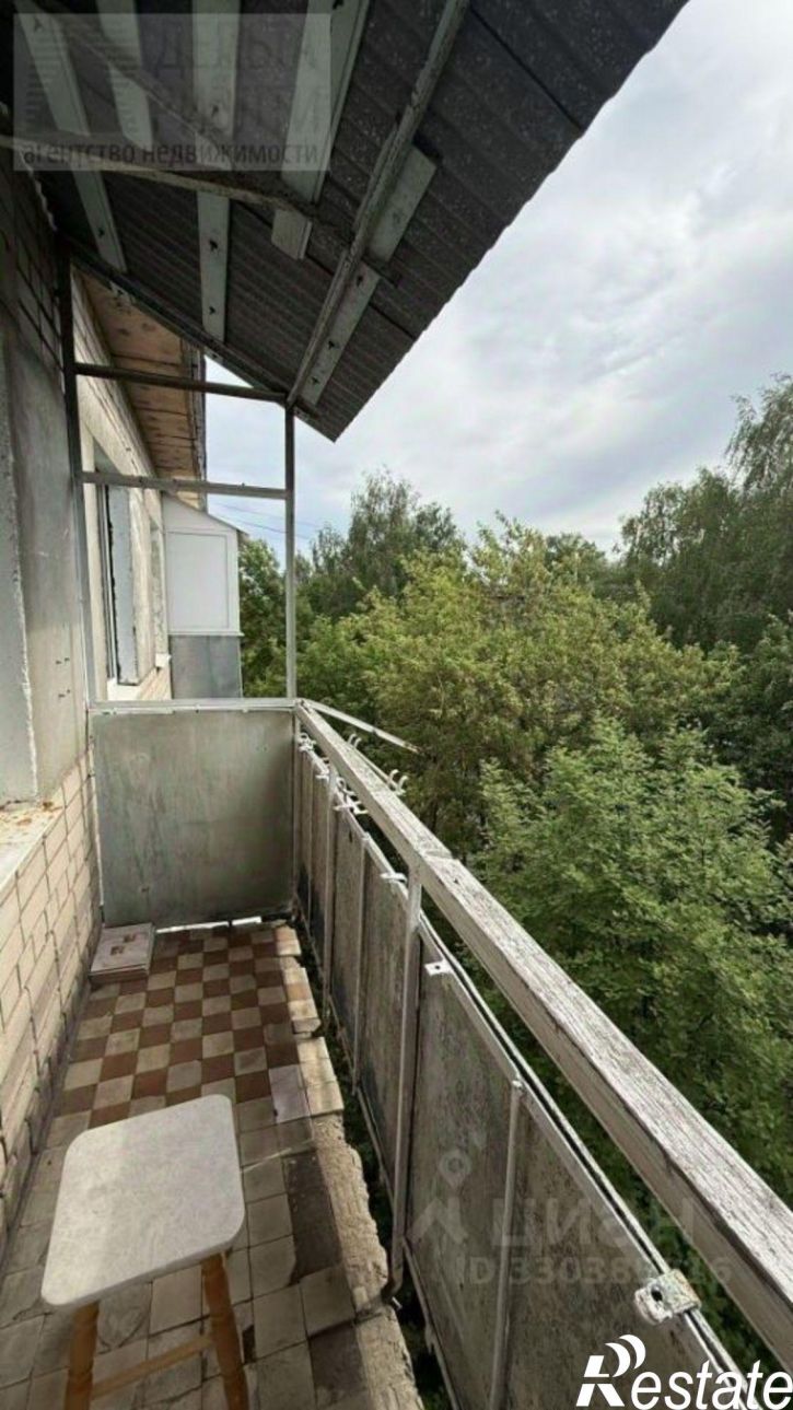 1-комн квартира улица Генерала Горбатова, 13А,  д. 13А